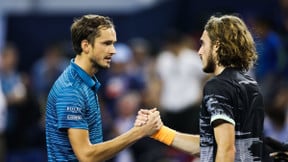 Tennis : Tsitsipas envoie une message très fort à Medvedev !