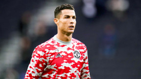 Manchester United : Cristiano Ronaldo répond à ses détracteurs !