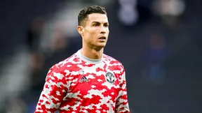 Manchester United : Cristiano Ronaldo répond à ses détracteurs !