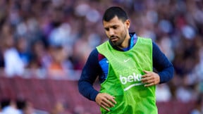 Mercato - Barcelone : L’aveu de Messi sur la retraite forcée d’Agüero !