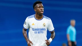 Mercato - Real Madrid : Le PSG définitivement fixé pour Vinicius Jr ?