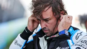 Formule 1 : Alonso annonce la couleur pour le GP du Mexique !