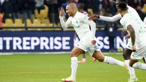 ASSE : Khazri n'en revient toujours pas après son but d'anthologie !