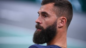 Tennis : Positif au Covid, Benoit Paire pousse un coup de gueule !