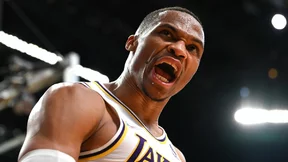 NBA : Les Lakers ont pris une décision fracassante pour le trade de Westbrook