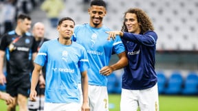 Mercato - OM : Guendouzi valide totalement une recrue de Longoria !