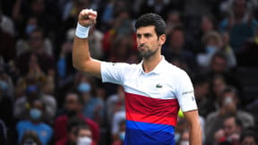 Tennis : Vaccin, Covid... Le gros coup de gueule de Djokovic !