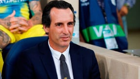 Mercato : Unai Emery met un terme aux rumeurs sur son avenir !