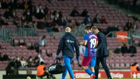 Mercato - Barcelone : L’énorme révélation d’Agüero sur sa retraite !