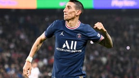 Mercato - PSG : Di Maria prend un énorme risque pour son avenir