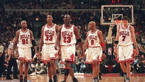 Basket - NBA : Scottie Pippen vide son sac sur Michael Jordan et The Last Dance !