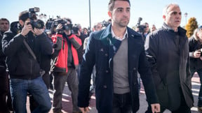 Mercato - Barcelone : Réunion au sommet pour décider l’avenir de Xavi !