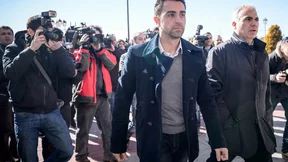 Mercato - Barcelone : Xavi déjà en mauvaise posture pour son premier objectif ?