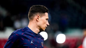 Mercato - PSG : Julian Draxler prend une décision forte pour son transfert