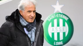 Mercato - ASSE : Bernard Caïazzo a un rêve totalement fou pour la vente du club !