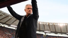 PSG : L’étau se resserre autour de José Mourinho