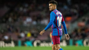 Barcelone - Malaise : Philippe Coutinho impliqué dans une énorme polémique !