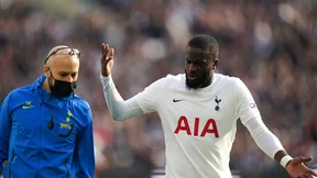 Mercato - Tottenham : Ndombélé a tranché pour son avenir !