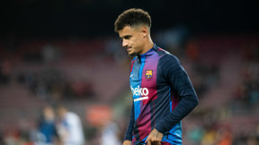 Mercato - Barcelone : Coutinho a pris une décision fracassante !