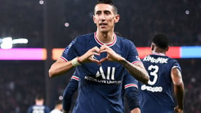 Mercato - PSG : Dans quel club évoluera Angel Di Maria la saison prochaine ?