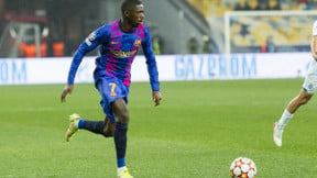 Mercato - Barcelone : Le dénouement du feuilleton Ousmane Dembélé est imminent !