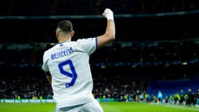 Real Madrid : La confidence de Karim Benzema sur le Ballon d’or !