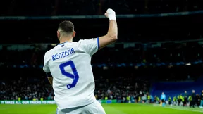 Real Madrid : La confidence de Karim Benzema sur le Ballon d’or !