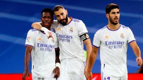 Real Madrid : Vinicius jr envoie un énorme message à Benzema pour le Ballon d'or !