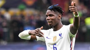 Mercato : PSG, Real Madrid… La femme de Pogba a choisi sa prochaine destination !