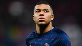 Mercato - PSG : Mbappé réclamerait un renfort colossal au Real Madrid !