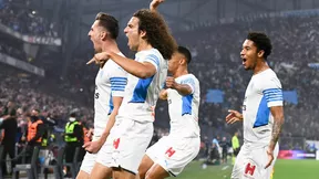 OM - Lazio Rome : Cette victoire qui peut rapporter gros…