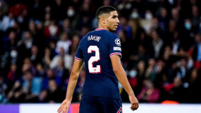 Mercato - PSG : Riolo juge l’intégration d’Hakimi !