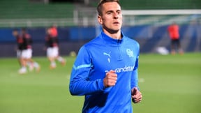 Mercato - OM : La sortie énigmatique d'Arkadiusz Milik sur son avenir...