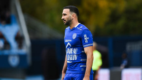 Mercato : Adil Rami a surpris tout le monde à Troyes !