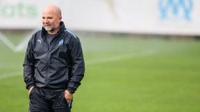 Mercato - OM : Une décision fracassante déjà prise par Sampaoli pour son avenir ?