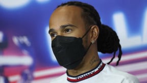 Formule 1 : Lewis Hamilton annonce la couleur face à Max Verstappen !