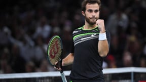 Tennis : Le message fort d’Hugo Gaston sur sa remontada contre Alcaraz !