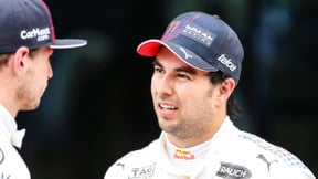 Formule 1 : Le message fort de Sebastian Vettel sur Sergio Pérez !