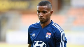 Mercato - OL : Thiago Mendes revient sur son transfert avorté !