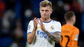 Mercato - Real Madrid : Une star d’Ancelotti laisse planer un gros doute sur son avenir !