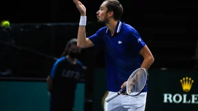 Tennis : Daniil Medvedev déclare sa flamme à la France !