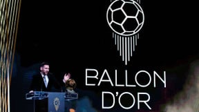 Messi, Lewandowski, Benzema… Le Ballon d’Or 2021 serait déjà connu !