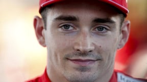 Formule 1 : Leclerc annonce la couleur pour la bataille entre Ferrari et McLaren !