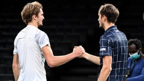 Tennis : Medvedev, Tsitsipas... Le gros constat de Zverev sur la nouvelle génération !