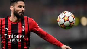 Mercato : Les révélations de Giroud sur son arrivée à l’AC Milan