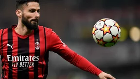Mercato : Les révélations de Giroud sur son arrivée à l’AC Milan