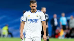 Real Madrid - Malaise : La nouvelle sortie forte d'Ancelotti sur Eden Hazard !
