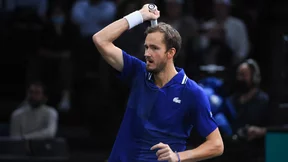 Tennis : Les mots forts de Medvedev après sa victoire contre Hugo Gaston !