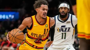 Basket - NBA : Le mea culpa de Trae Young sur son début de saison raté