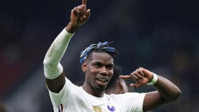 Mercato - PSG : Leonardo reçoit une grande nouvelle pour Paul Pogba !